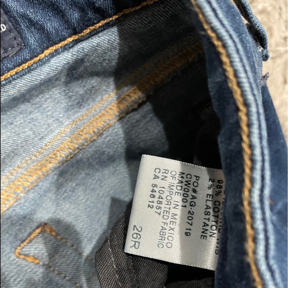 AG Leggings - Picture 2 of 13